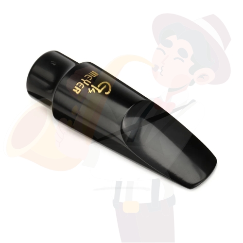 Saxophone Mouthpieces